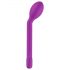 B SWISH Bgee Classic Plus - Vibrador G-ponto à prova d'água (roxo)