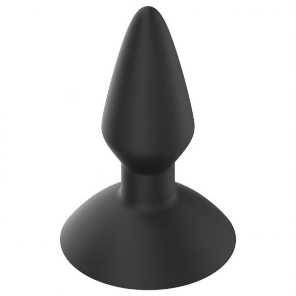 Magic Motion Equinox - Vibrador anal inteligente carregável (preto)