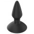 Magic Motion Equinox - Vibrador anal inteligente carregável (preto)