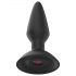 Magic Motion Equinox - Vibrador anal inteligente carregável (preto)