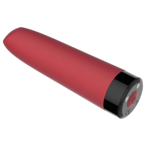 Magic Motion Awaken - vibrador mini inteligente, recarregável (vermelho)