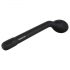 B SWISH Bgee Classic Plus - Vibrador G-Ponto à prova d'água (preto)