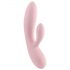 FEELZTOYS Lea - Rechargeable G-spot Vibrator (Pink)