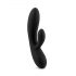 FEELZTOYS Lea - Vibrador recarregável ponto G (preto)