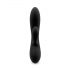 FEELZTOYS Lea - Vibrador recarregável ponto G (preto)