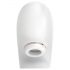 Satisfyer Pro 4 Casais - Vibrador Branco com Onda de Ar