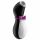 Satisfyer Penguin - recarregável, à prova d'água (preto e branco)