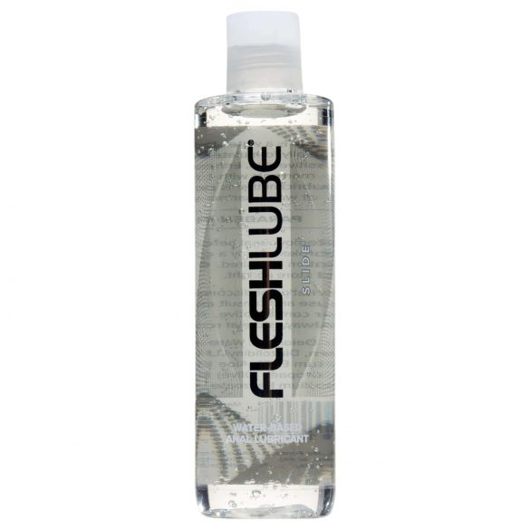 FleshLube Slide - Lubrificante à base de água (250ml)