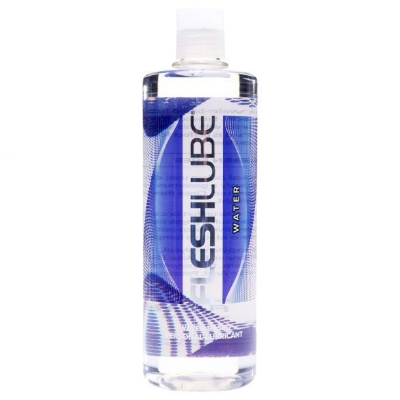 FleshLube lubrificante à base de água (500ml)