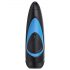 Satisfyer Men One - Masturbador potente (azul e preto)