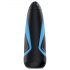 Satisfyer Men One - Masturbador potente (azul e preto)