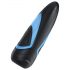 Satisfyer Men One - Masturbador potente (azul e preto)