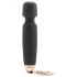 Bodywand Luxe - Mini Vibrador Recarregável (Preto)