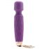 Bodywand Luxe - Vibrador mini recarregável (roxo)