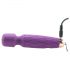 Bodywand Luxe - Vibrador mini recarregável (roxo)