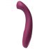 Dame Arc - Vibrador recarregável para Ponto G (rosa)