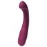 Dame Arc - Vibrador recarregável para Ponto G (rosa)