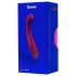 Dame Arc - Vibrador recarregável para Ponto G (rosa)