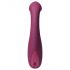 Dame Arc - Vibrador recarregável para Ponto G (rosa)