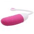 Magic Motion Vini - Ovo vibrador inteligente (rosa-branco)