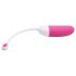 Magic Motion Vini - Ovo vibrador inteligente (rosa-branco)