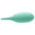 Magic Motion Fugu - Ovo vibrador inteligente (verde)