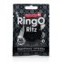 Screaming O Ritz - Anel peniano de silicone (preto)