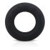 Screaming O Ritz - Anel peniano de silicone (preto)