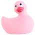 My Duckie 2.0 - Vibrador à prova d'água (rosa)