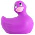 My Duckie 2.0 - Vibrador à prova d'água (roxo)