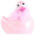 My Duckie Paris 2.0 - Vibrador em forma de pato (rosa) à prova d'água