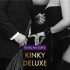 RS Soiree Kinky Me Softly - Conjunto BDSM preto (7 peças)