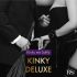 RS Soiree Kinky Me Softly - Kit de Bondage em Roxo (7 peças)