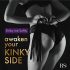 RS Soiree Kinky Me Softly - Kit de Bondage em Roxo (7 peças)