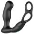 Nexus Revo - Vibrador de Próstata Giratório com Controle (Preto)