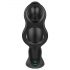 Nexus Revo - Vibrador de Próstata Giratório com Controle (Preto)