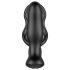 Nexus Revo - Vibrador de Próstata Giratório com Controle (Preto)