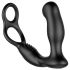 Nexus Revo - Vibrador de Próstata Giratório com Controle (Preto)