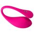 LOVENSE Lush 3 - vibro-ovo inteligente (rosa)