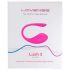 LOVENSE Lush 3 - vibro-ovo inteligente (rosa)