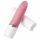 Magic Motion Lotos - Mini Vibrador Inteligente Rosa