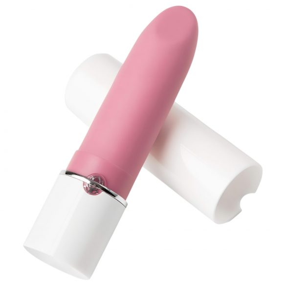 Magic Motion Lotos - Mini Vibrador Inteligente Rosa