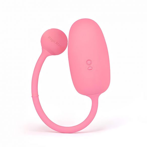 Kegel Coach Mágico - Bolas vibratórias (pink)