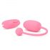 Kegel Coach Mágico - Bolas vibratórias (pink)