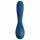 OHMIBOD Bluemotion Nex 2 - Vibrador G-ponto inteligente e potente (azul)