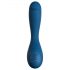 OHMIBOD Bluemotion Nex 2 - Vibrador G-ponto inteligente e potente (azul)