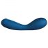 OHMIBOD Bluemotion Nex 2 - Vibrador G-ponto inteligente e potente (azul)