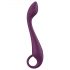 Aixiasia Lotty - vibrador G-spot recarregável (roxo)