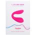 LOVENSE Dolce - vibrador inteligente para casais (rosa)