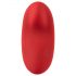 Magic Motion Nyx - Vibrador à prova d'água (coral)